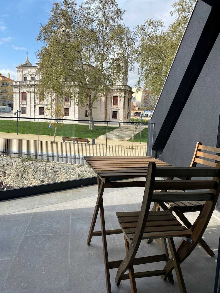 Hotel City Stays Belém Apartments