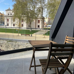 Hotel City Stays Belém Apartments cazare Alges