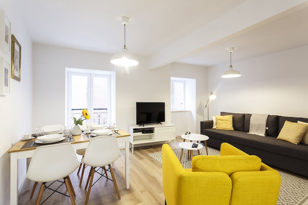 Hotel Alfama Premium Apartment