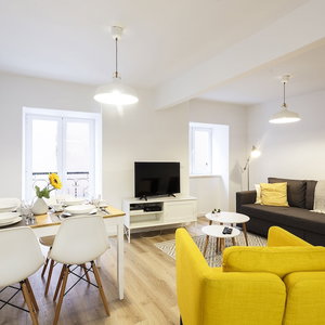 Hotel Alfama Premium Apartment cazare Santos-o-Velho