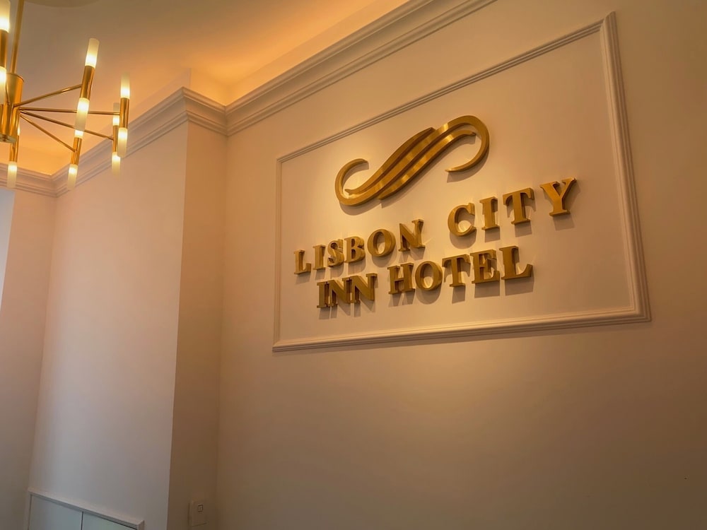 Lisbon City Inn Hotel By City Hotels