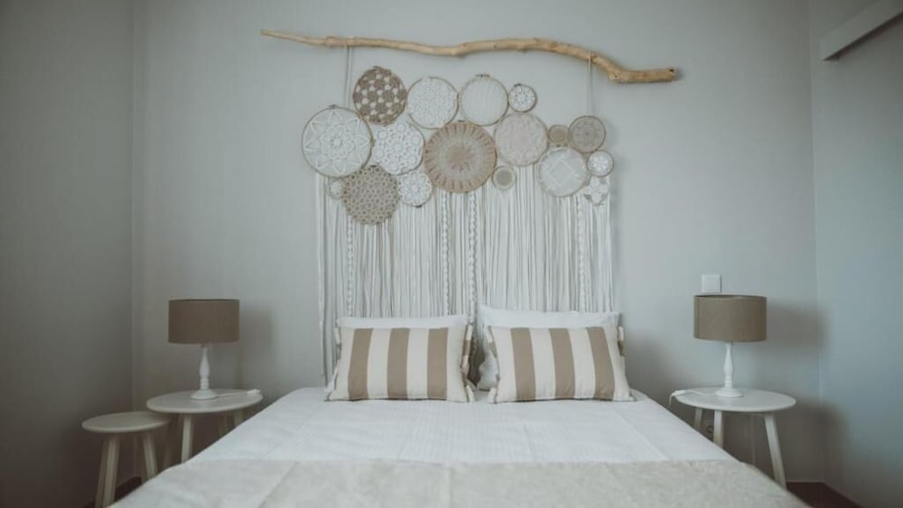 Hotel Vila Milreu Guesthouse