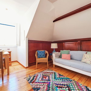 Sejur Central, Comfy And Light-Filled Apt, By Timecooler vacanta Santos-o-Velho