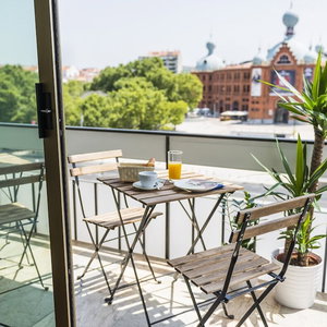 Sejur República Bed & Breakfast & Arts vacanta Alvalade