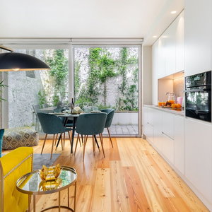 Hotel Csa18 Luxury Design Apartment cazare Santos-o-Velho