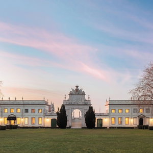 Hotel Valverde Sintra Palácio De Seteais - The Leading Hotels Of The World cazare Sintra