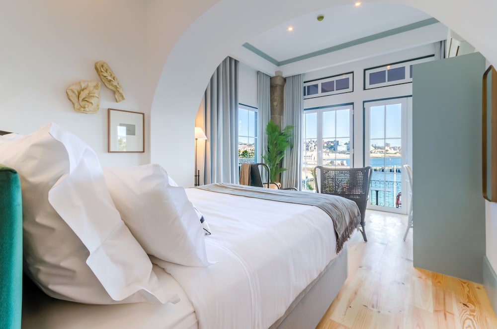 Hotel Westlight Cascais Chalet - Adults Only.