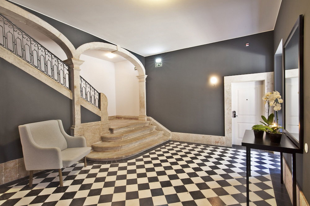 Hotel Lisbon Five Stars Apartments Combro 7