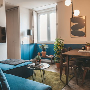 Sejur Limehome Lisbon Calçada Do Cardeal vacanta Santos-o-Velho