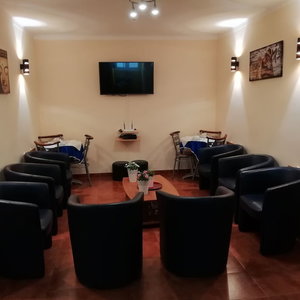 Sejur Pensao Residencial Camoes vacanta Santos-o-Velho