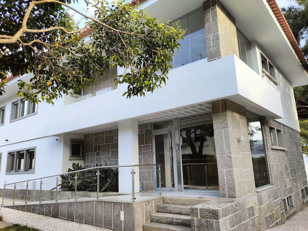 Hotel Embaixada Da Vila