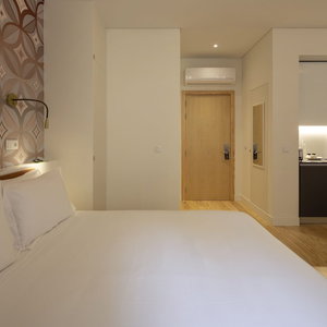 Hotel Lsa Santos By Numa cazare Santos-o-Velho