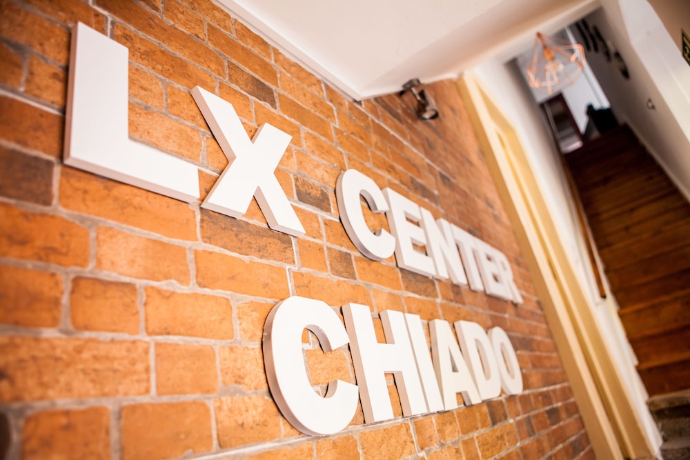 Hotel Lx Center Chiado