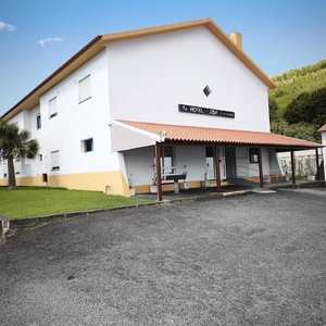 Hotel Hotel J.s.f. cazare Horta
