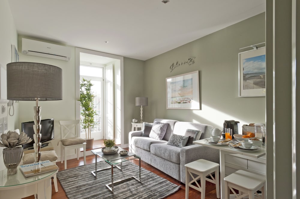 Hotel Lisbon Colours Bairro Alto Apartments