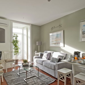 Sejur Lisbon Colours Bairro Alto Apartments vacanta Santos-o-Velho