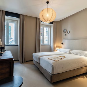 Sejur Casa Teva Lisboa By Chic&Basic vacanta Santos-o-Velho