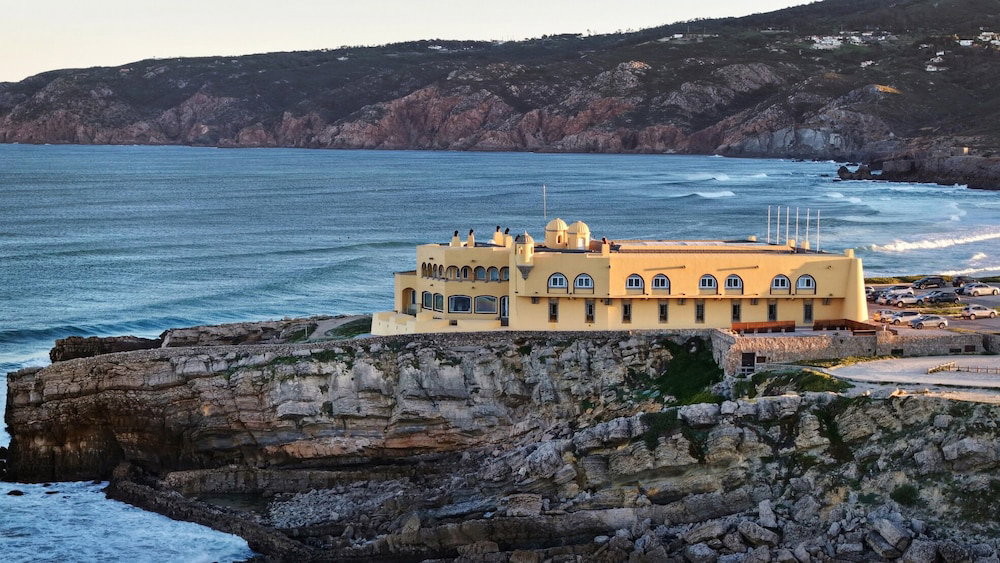 Hotel Hotel Fortaleza Do Guincho Relais & Châteaux