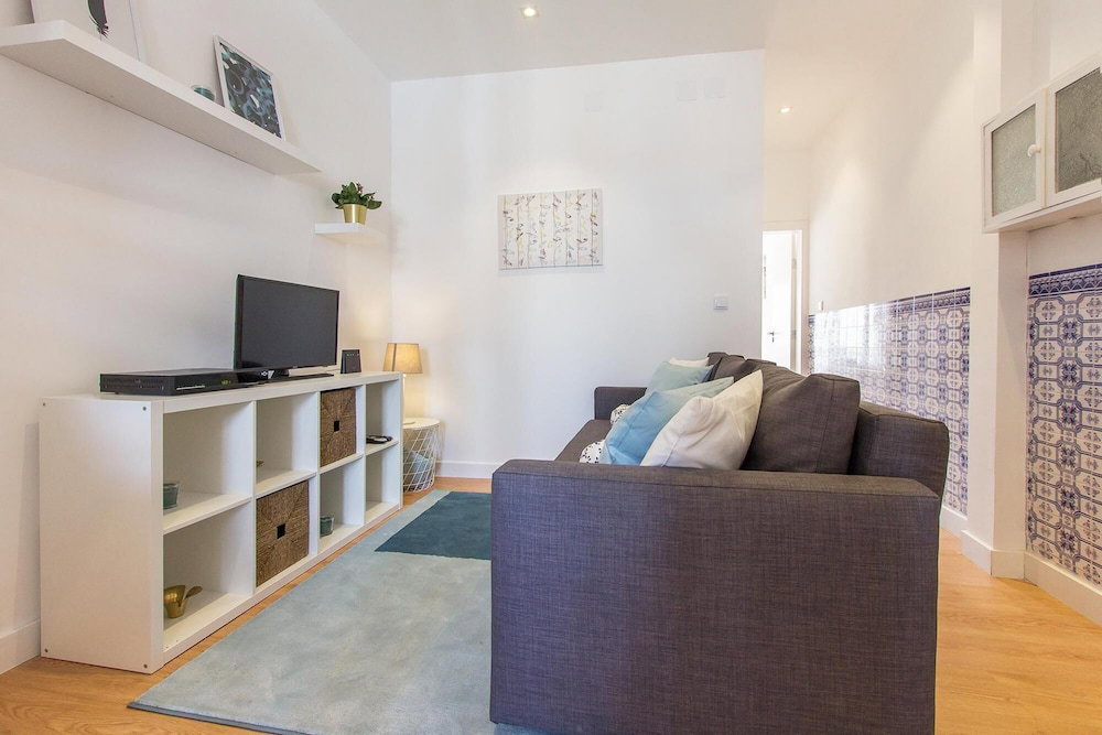 Hotel Bairro Alto Stylish By Homing