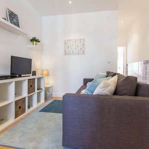 Sejur Bairro Alto Stylish By Homing vacanta Santos-o-Velho