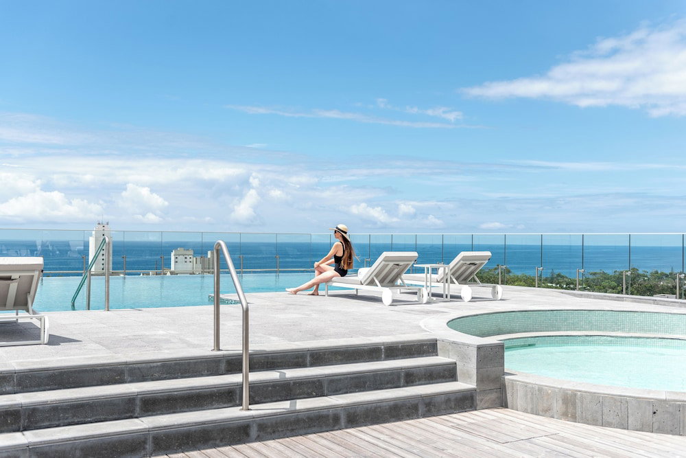 Hotel Doubletree By Hilton Lagoa Azores