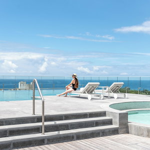 Hotel Doubletree By Hilton Lagoa Azores cazare Lagoa