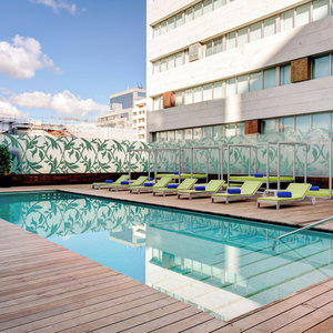 Hotel Vip Grand Lisboa Hotel & Spa cazare Alvalade