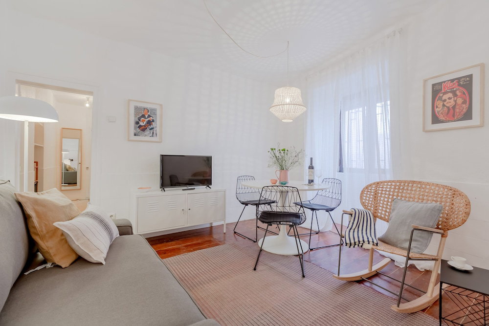 Hotel Typical Alfama Apartment, By Timecooler