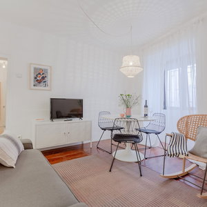 Sejur Typical Alfama Apartment, By Timecooler vacanta Santos-o-Velho