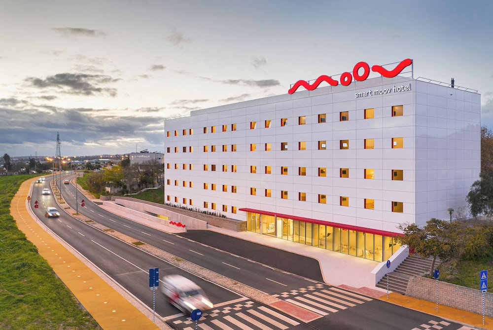 Hotel Moov Hotel Oeiras