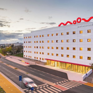 Hotel Moov Hotel Oeiras cazare Oeiras