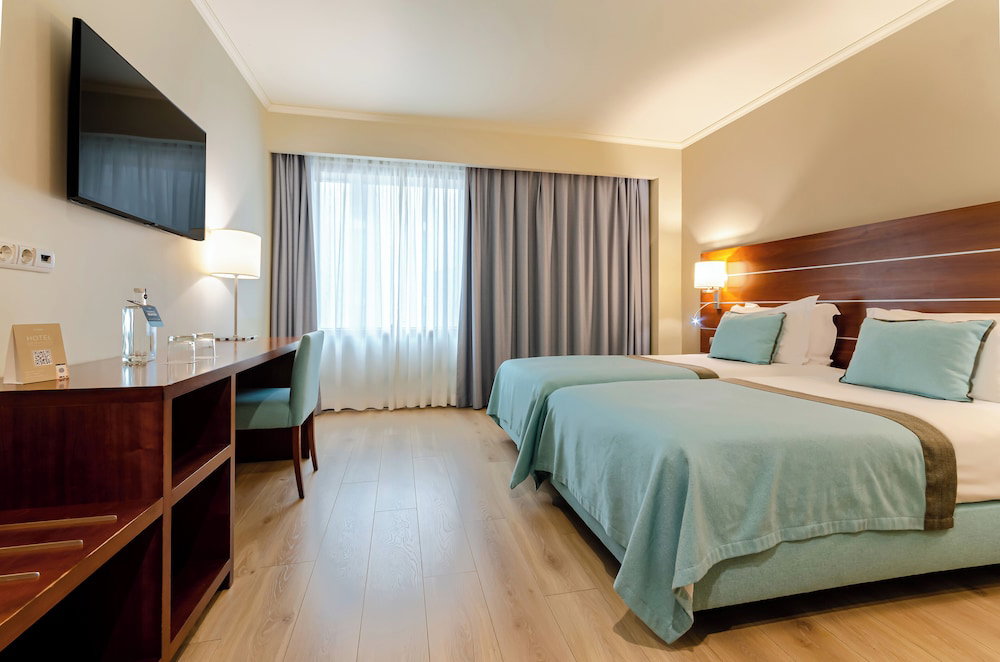 Hotel Turim Europa Hotel