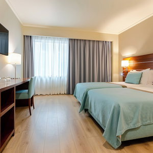 Hotel Turim Europa Hotel cazare Alvalade