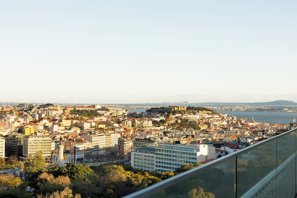 Hotel Sana Rex Hotel
