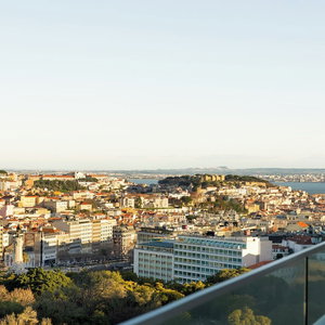 Sejur Sana Rex Hotel vacanta Alvalade