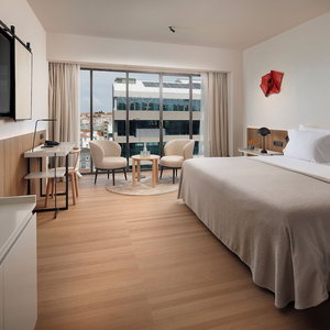 Hotel Olivia Lisboa Hotel 5* cazare Alvalade