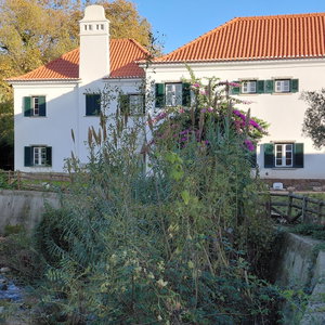Sejur Estalagem De Colares vacanta Sintra