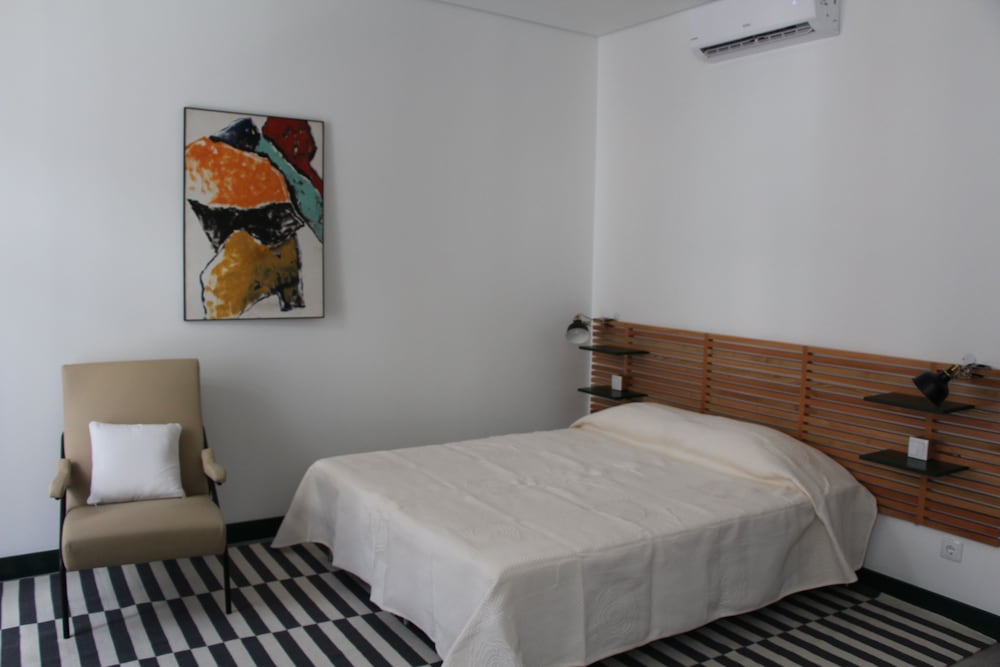 Hotel Dobairro Suites At Bairro Alto
