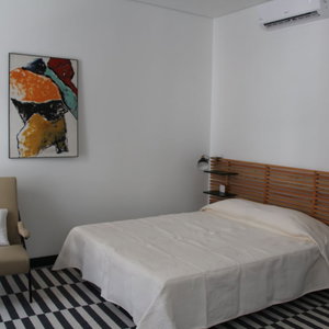 Hotel Dobairro Suites At Bairro Alto cazare Santos-o-Velho