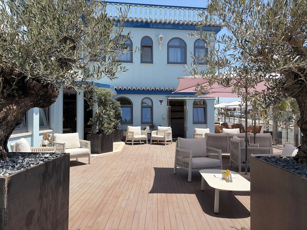 Hotel Hotel Santa Eulália Bay