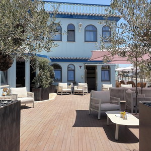 Hotel Hotel Santa Eulália Bay cazare Barrosas