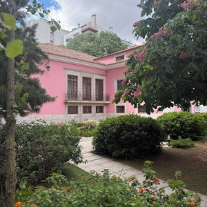Sejur Le Jardin vacanta Alvalade