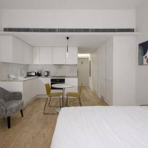 Hotel Lsa Mouraria By Numa cazare Santos-o-Velho