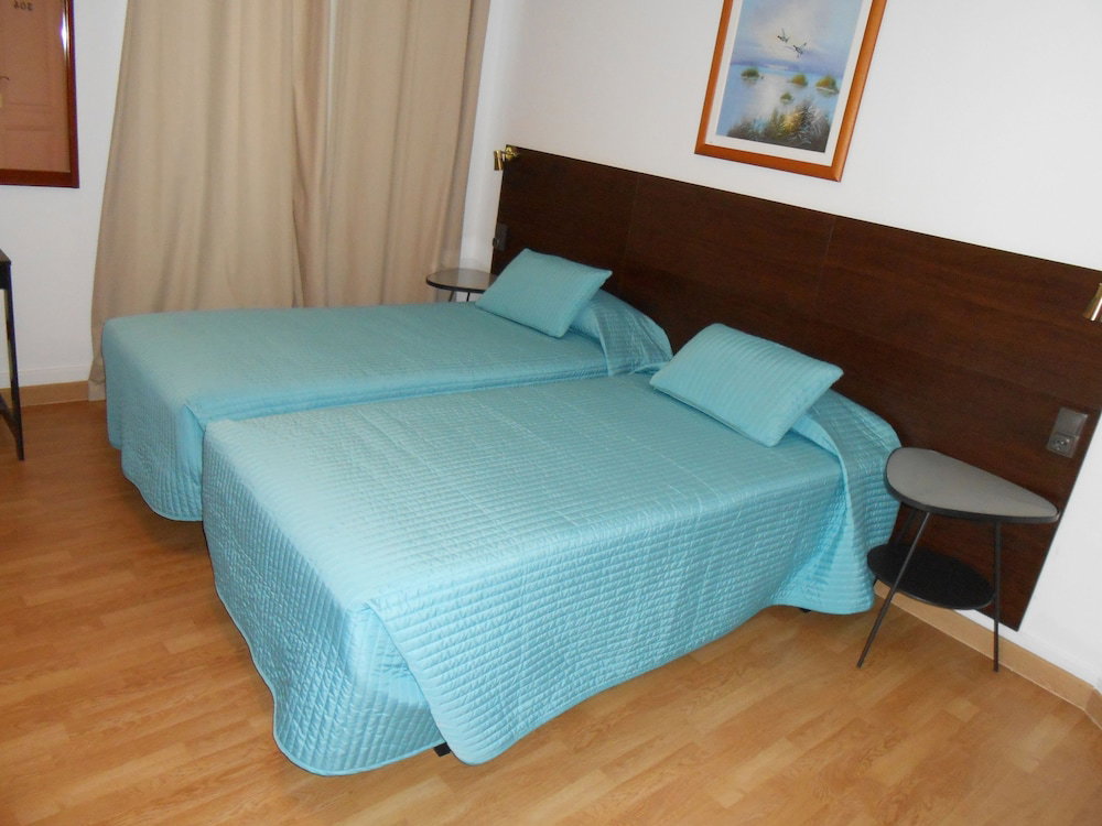 Hotel Residencial João Xxi