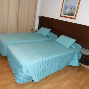 Sejur Residencial João Xxi vacanta Alvalade