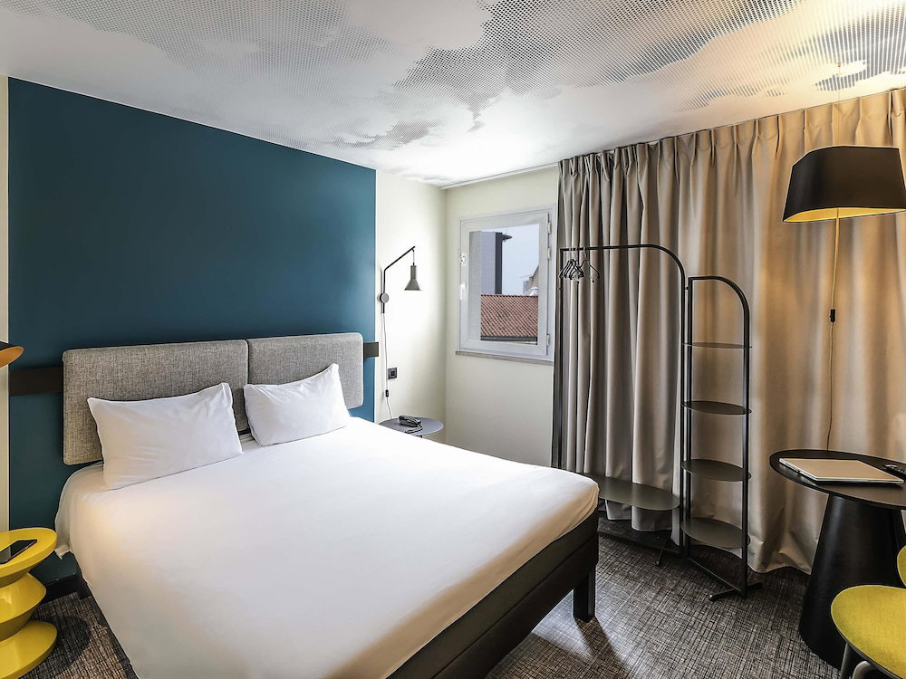 Hotel Ibis Lisboa Centro Saldanha