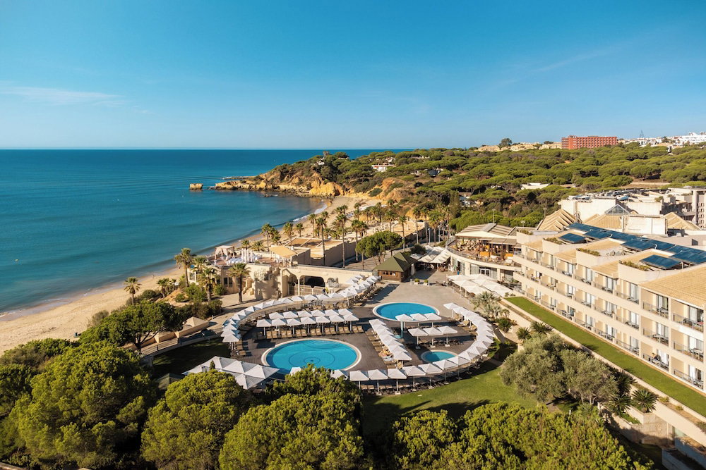 Hotel Grande Real Santa Eulalia Resort