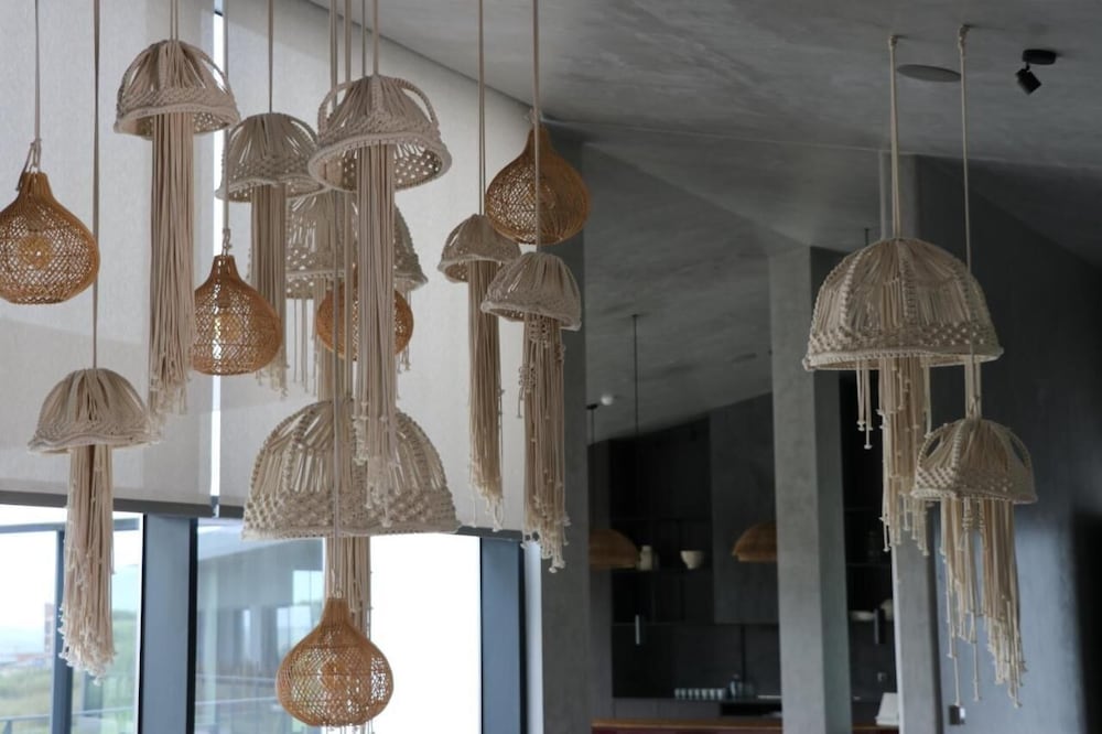 Hotel Santa Cruz - Movement & Nature House
