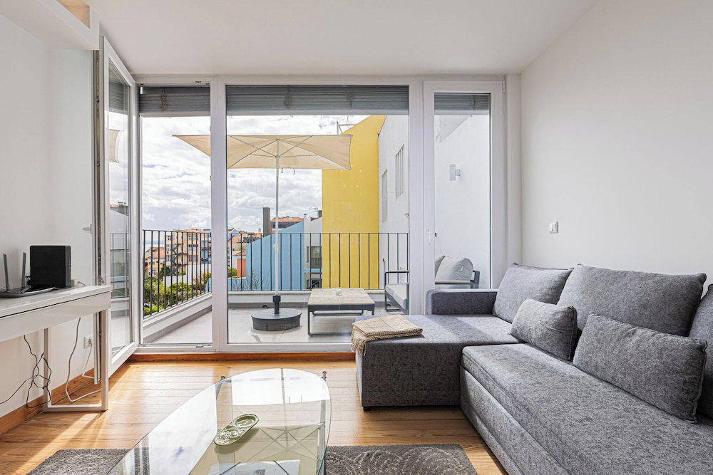 Hotel Barbadinhos Apartments In Lisbon Historic