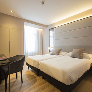 Hotel Hotel Zenit Lisboa cazare Alvalade